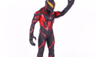 捷德奥特曼魔王形态是哪两个胶囊 捷德奥特曼恶魔形态