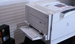 准备买一体机,打印复印尺寸要a3、a4都搞得,大家推荐一下啊 一体机打印机哪个好