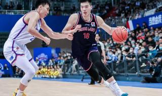 2023cba什么时候开赛?